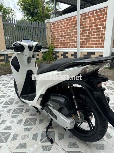 Honda SH 150 ABS 2018 Trắng
