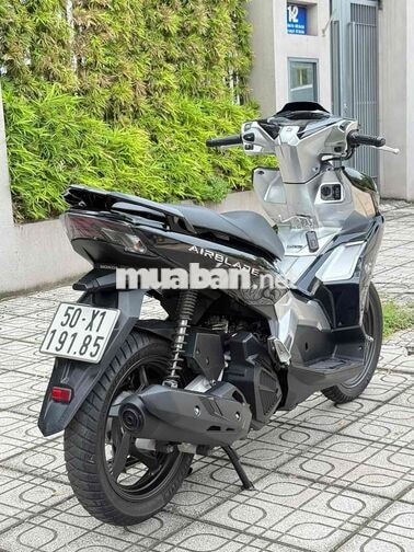 Air Blade 150 2020 ABS. nợ xấu tt 20trieu nhận xe