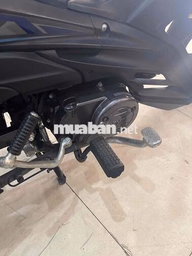 SYM Galaxy 2023 Xanh đen 50cc Liên doanh