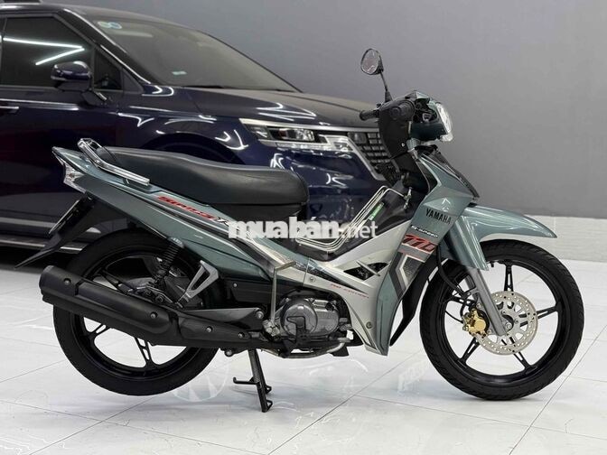 Sirius RC 2022 Lướt ( Hỗ trợ Trả GÓP 0 Đồng ) ✅✅