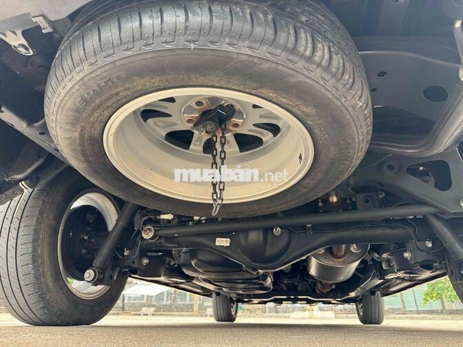 Toyota Innova 2019 Xám 7 chỗ ghế da