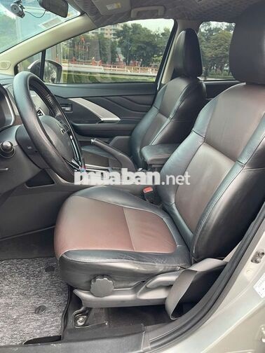 Mitsubishi Xpander Cross 2020 Bạc