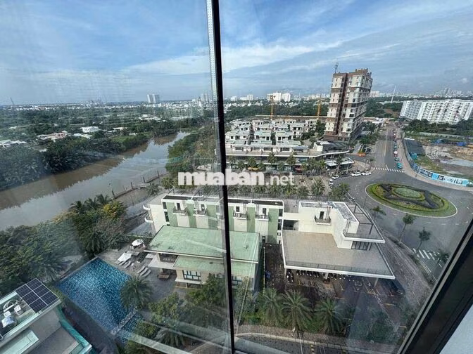 🏡 BÁN CĂN HỘ FP2 – MIZUKI PARK | 99M² | VIEW SÔNG | GIÁ 6,4 TỶ