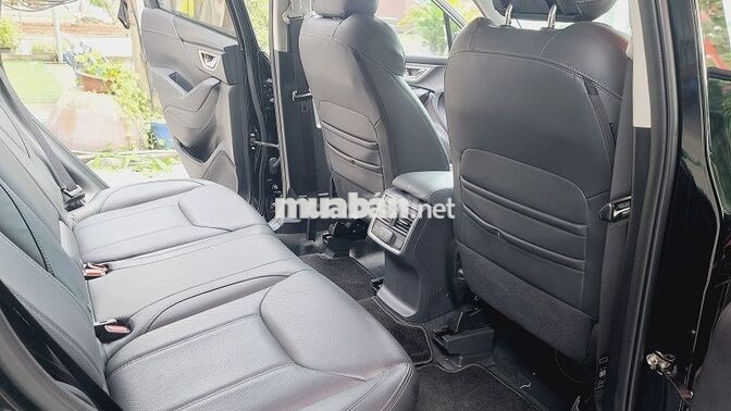 Xe Subaru Forester iL 2023 AWD, Chất Xe Đẹp