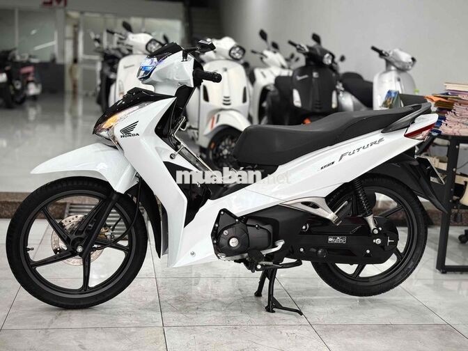 Future125 2025 Kiểng chính chủ ký ( Hỗ trợ GÓP ) ✅