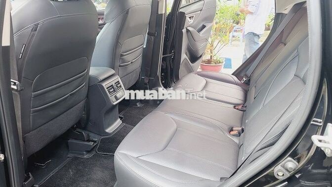 Xe Subaru Forester iL 2023 AWD, Chất Xe Đẹp