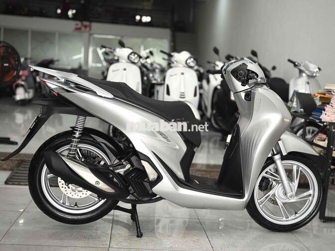 SH150 ABS 2022 Lướt chính chủ ký ( Hỗ trợ GÓP )