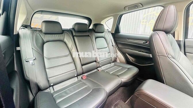 Mazda CX5 2.0L Premium 2019 Xám 54.000km