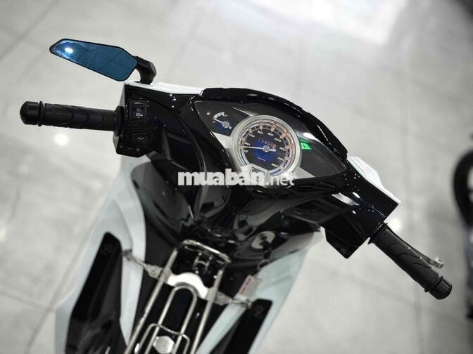 Future125 2025 Kiểng chính chủ ký ( Hỗ trợ GÓP ) ✅