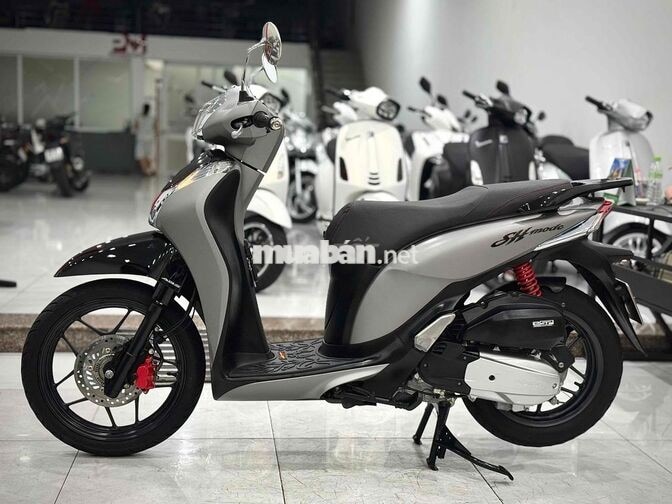 ShMode 2019 ABS Lướt chính chủ ( Hỗ trợ Trả GÓP )