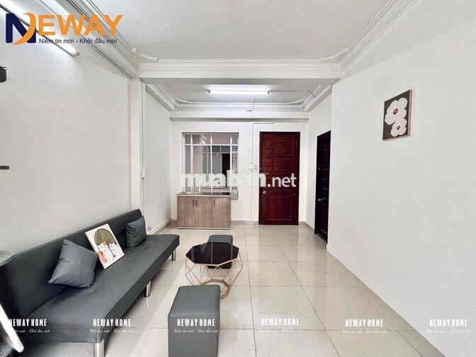 📍1PN TÁCH BẾP VÀ CÔNG RIÊNG BIỆT CỰC KỲ LÀ THÔNG THOÁNG, FULL NỘI THẤT