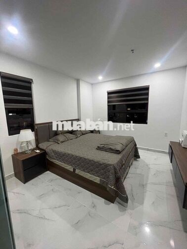 Cho Thuê Căn Hộ Ct2 VCN Phước Hải Nha Trang Vào Ở Ngay