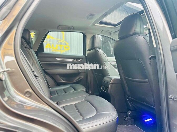 Mazda CX5 2.0L Premium 2019 Xám 54.000km