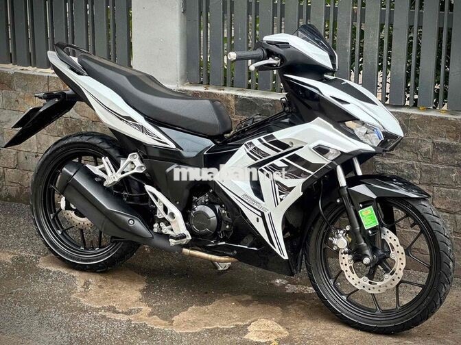 Honda Winner 150 V3 2023 Zin BST 9 Chủ Bao Kí