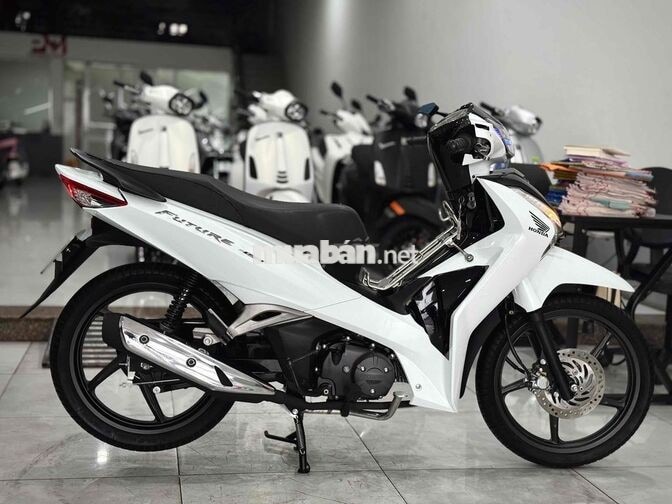 Future125 2025 Kiểng chính chủ ký ( Hỗ trợ GÓP ) ✅