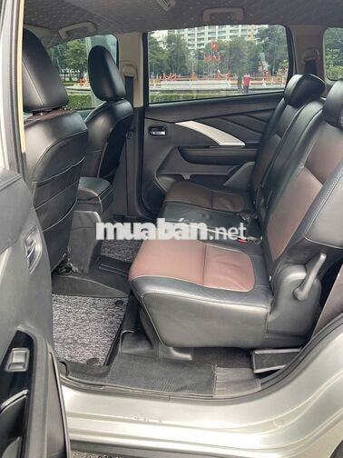 Mitsubishi Xpander Cross 2020 Bạc