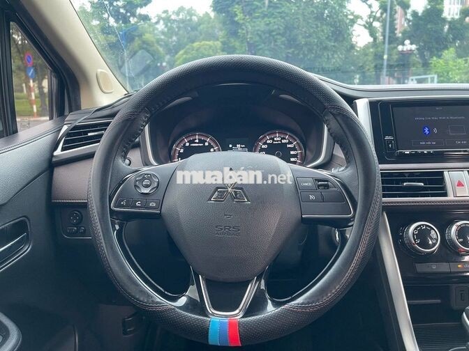 Mitsubishi Xpander Cross 2020 Bạc