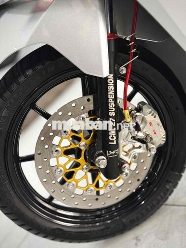 Vario150 2021 Full Kiểng chính chủ ký ( Hỗ trợ GÓP