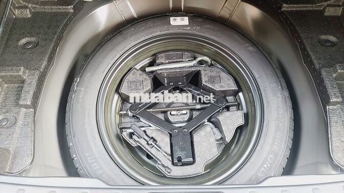 Xe Subaru Forester iL 2023 AWD, Chất Xe Đẹp