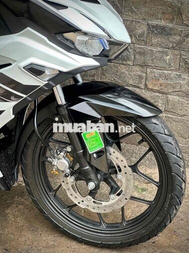 Honda Winner 150 V3 2023 Zin BST 9 Chủ Bao Kí