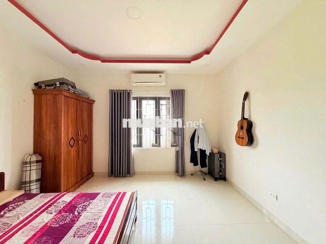 NHÀ SÂN VƯỜN - KHU PHÍA NAM NHA TRANG - 4 PHÒNG NGỦ - FULL NỘI THẤT
