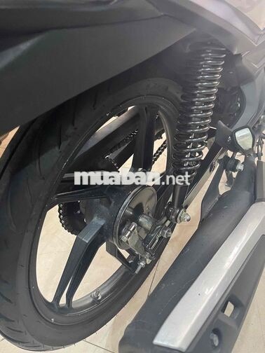 SYM Galaxy 2023 Xanh đen 50cc Liên doanh