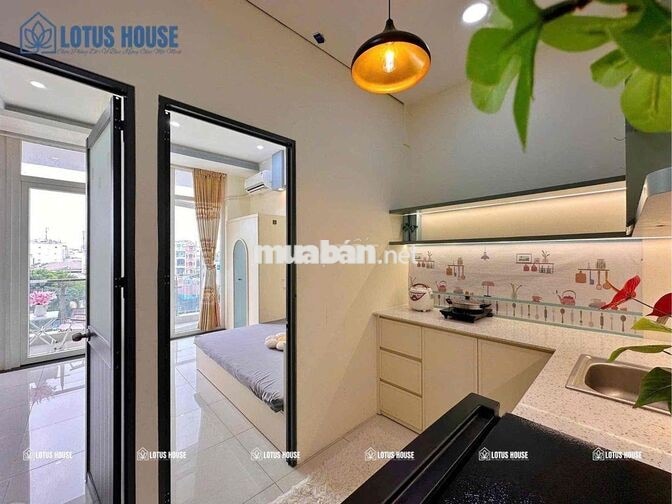 🚨 KÈO HIẾM 2PN GIÁ MỀM! FULL NỘI THẤT, CÓ BAN CÔNG – ĐẦU T10 TRỐNG – G