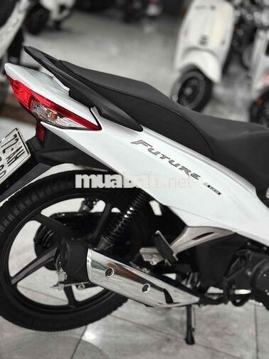 Future125 2025 Kiểng chính chủ ký ( Hỗ trợ GÓP ) ✅