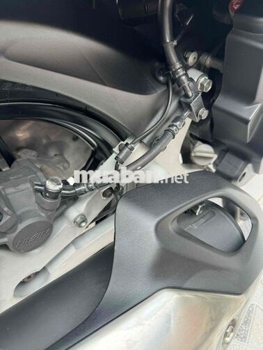 Honda SH 150 ABS 2018 Trắng