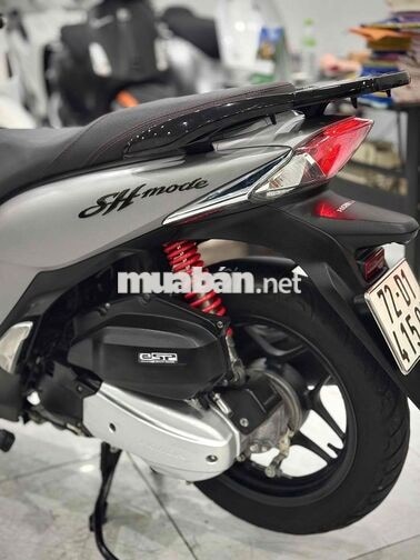 ShMode 2019 ABS Lướt chính chủ ( Hỗ trợ Trả GÓP )