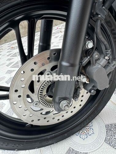 Honda SH 150 ABS 2018 Trắng