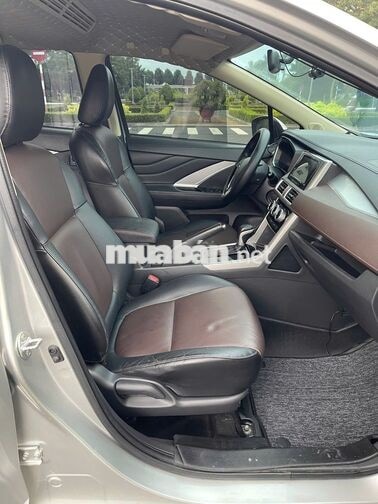 Mitsubishi Xpander Cross 2020 Bạc