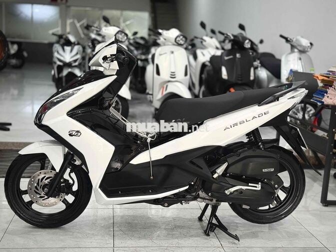 AirBlade125 2014 Lướt chính chủ ký ( Hỗ trợ GÓP )