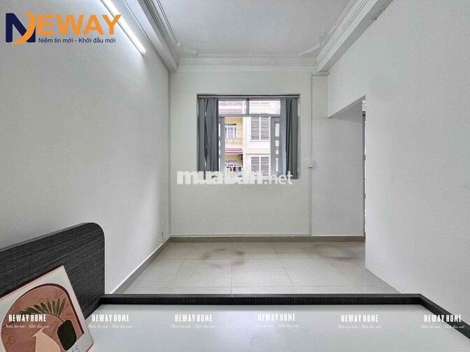 📍1PN TÁCH BẾP VÀ CÔNG RIÊNG BIỆT CỰC KỲ LÀ THÔNG THOÁNG, FULL NỘI THẤT