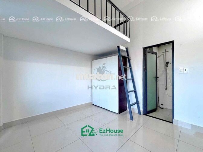 CĂN HỘ MINI CÓ BAN CÔNG - GIÁ ƯU ĐÃI DÀNH CHO SINH VIÊN ĐH VĂN HIẾN