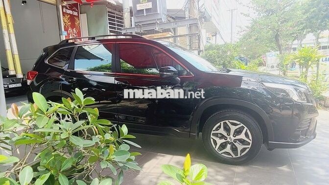 Xe Subaru Forester iL 2023 AWD, Chất Xe Đẹp