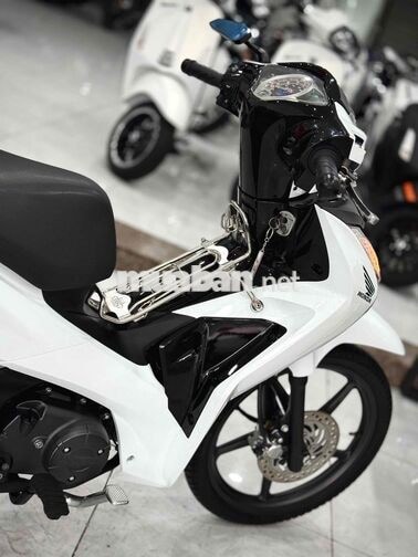 Future125 2025 Kiểng chính chủ ký ( Hỗ trợ GÓP ) ✅