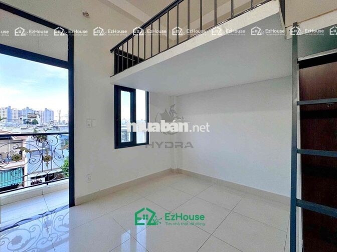 CĂN HỘ MINI CÓ BAN CÔNG - GIÁ ƯU ĐÃI DÀNH CHO SINH VIÊN ĐH VĂN HIẾN