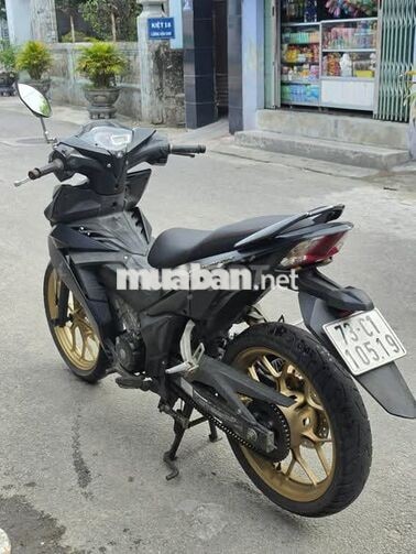 CẦN BÁN HONDA WINNER V1 ĐỜI 2019