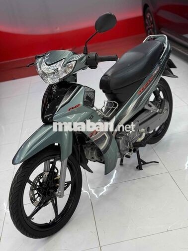 Sirius RC 2022 Lướt ( Hỗ trợ Trả GÓP 0 Đồng ) ✅✅