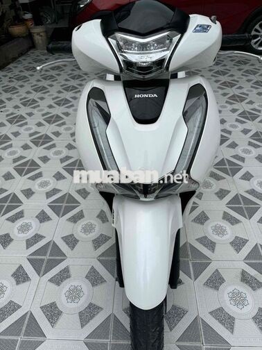 Honda SH 150 ABS 2018 Trắng