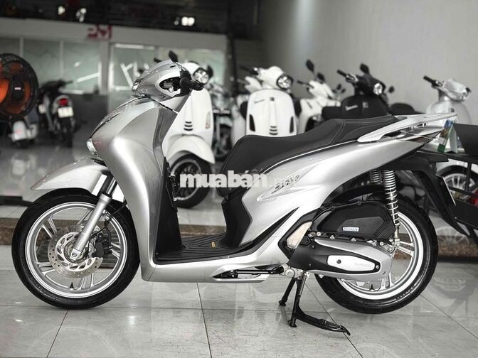 SH150 ABS 2022 Lướt chính chủ ký ( Hỗ trợ GÓP )