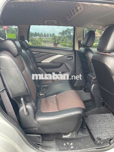 Mitsubishi Xpander Cross 2020 Bạc