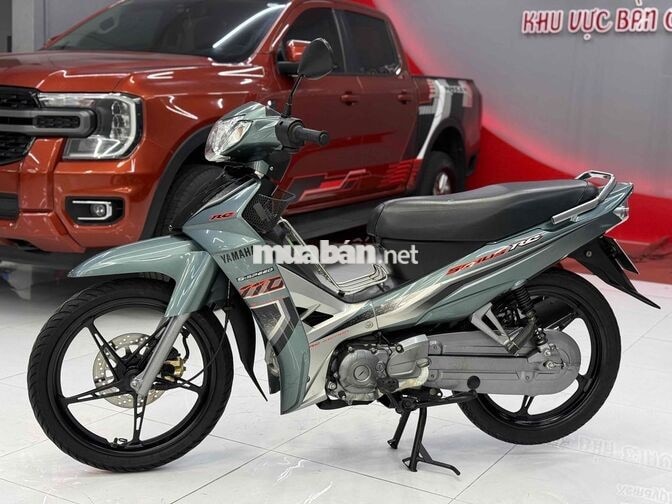 Sirius RC 2022 Lướt ( Hỗ trợ Trả GÓP 0 Đồng ) ✅✅