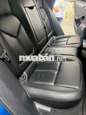 Porsche Macan 2016 Xanh 60000 km
