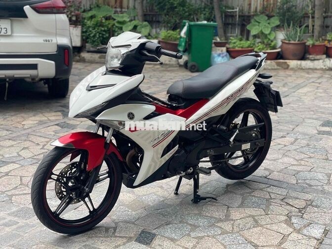 Exciter 150 ngay chủ ký trả trc 10tr9 nhận xe