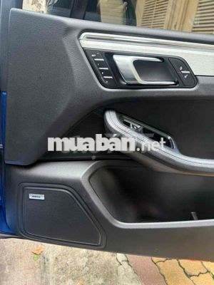 Porsche Macan 2016 Xanh 60000 km