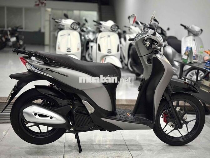 ShMode 2019 ABS Lướt chính chủ ( Hỗ trợ Trả GÓP )