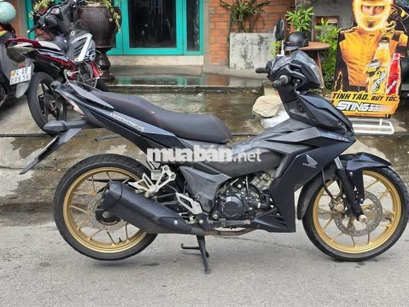 CẦN BÁN HONDA WINNER V1 ĐỜI 2019