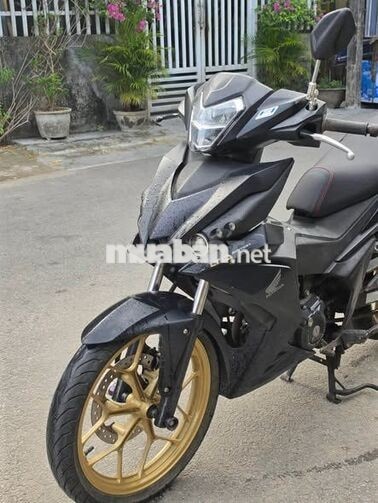 CẦN BÁN HONDA WINNER V1 ĐỜI 2019